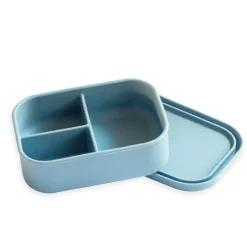Contenedor Hermetico Bento Box Blue Simplit