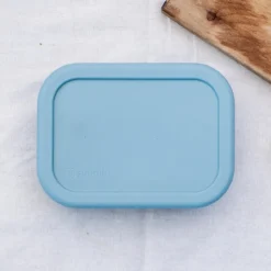 Contenedor Hermetico Bento Box Blue Simplit