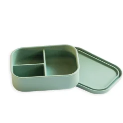 Contenedor Hermetico Bento Box Green Simplit