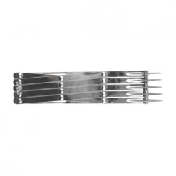 Cortador Pastas Extensible 5 Ruedas 68246 Lacor