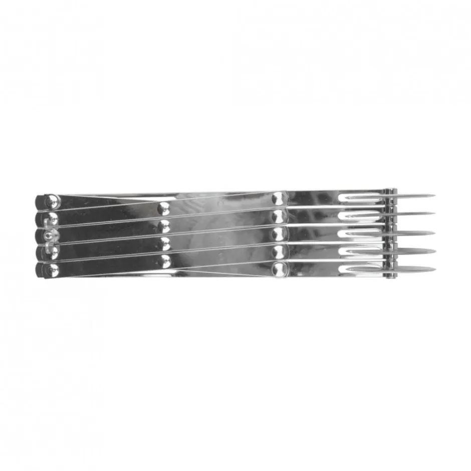 Cortador Pastas Extensible 5 Ruedas 68246 Lacor