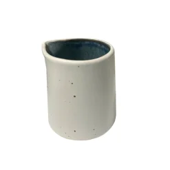 Cremero 165ml Azul Color Coast Lugano