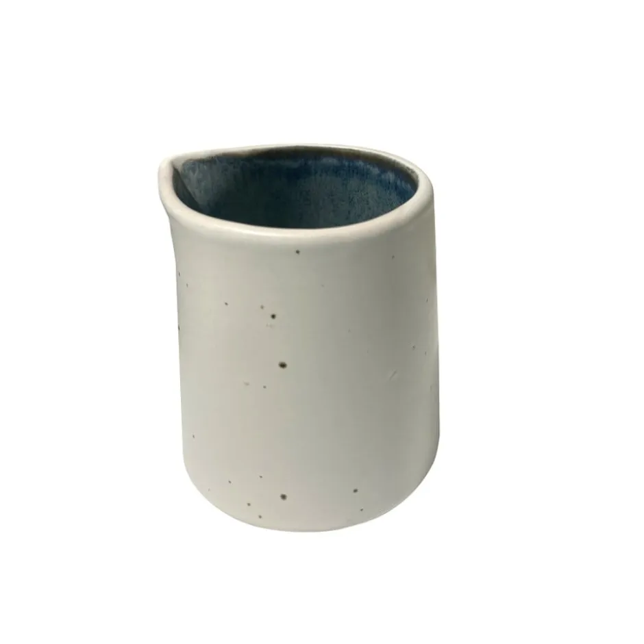 Cremero 165ml Azul Color Coast Lugano