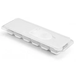 Cubeta Hielo con Tapa 26,5x9x3,5cm Design DUSSEL