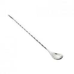 Cuchara Bar 30cm Acero Tor Lugano