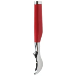Cuchara de Helado Rojo KitchenAid