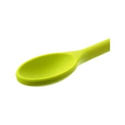 Cuchara de Silicona Fiberglass 30cm Ibili