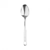 Cuchara Lisa Inoxidable 32cm Super Monoblock Lacor