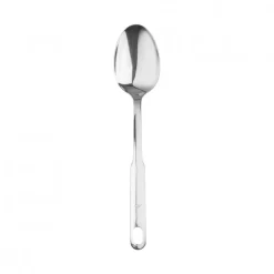 Cuchara Lisa Inoxidable 32cm Super Monoblock Lacor