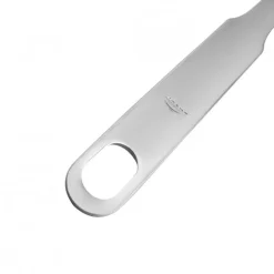 Cuchara Lisa Inoxidable 32cm Super Monoblock Lacor