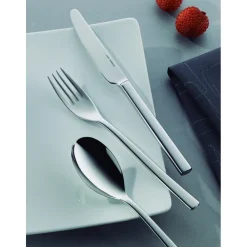 Cuchara Mesa Lento 18/10 Hepp