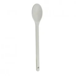 Cuchara Nylon Blanca 30cm 246° Winco