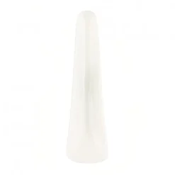 Cuchara Porcelana 11cm Apetizer Contour