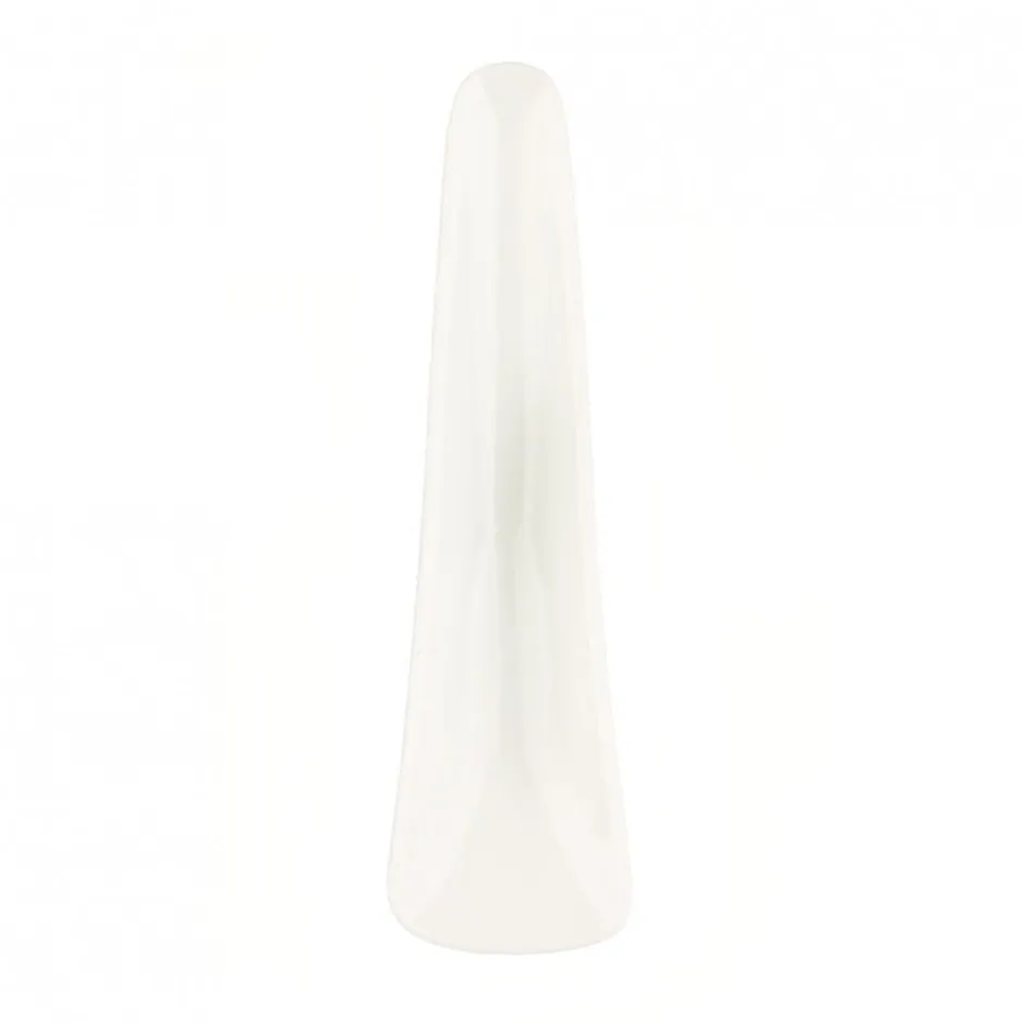Cuchara Porcelana 11cm Apetizer Contour