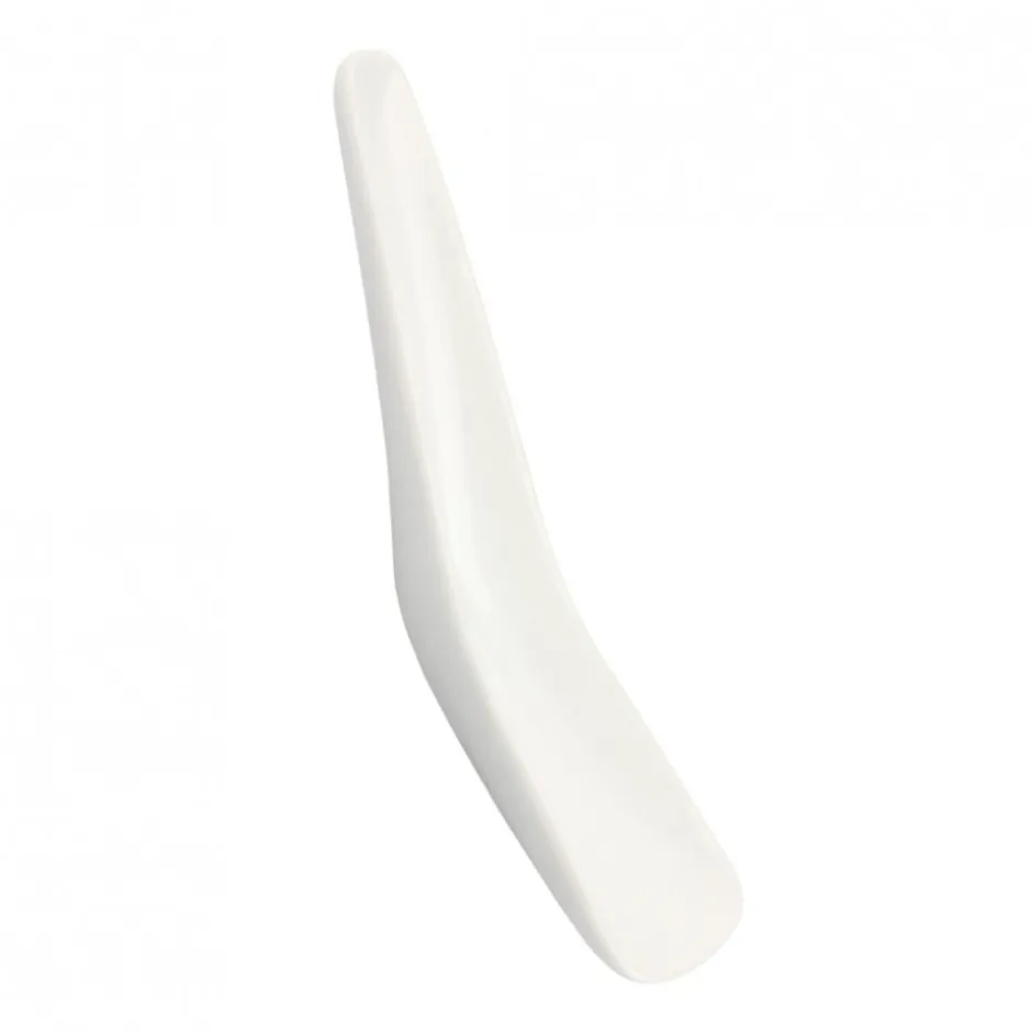 Cuchara Porcelana 11cm Apetizer Contour