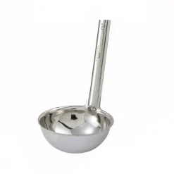 Cucharón 1pc 90ml Winco
