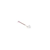 Cucharon Acero Esmaltado 9cm Bordeaux Ibili