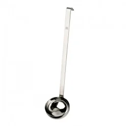 Cucharon 1lt Inoxidable 16x45cm 60316/4619 Lacor