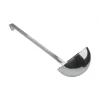 Cucharon 1 Pieza 12x38cm 0.50lt Inoxidable 60312 Lacor