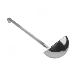 Cucharon 1 Pieza 12x38cm 0.50lt Inoxidable 60312 Lacor