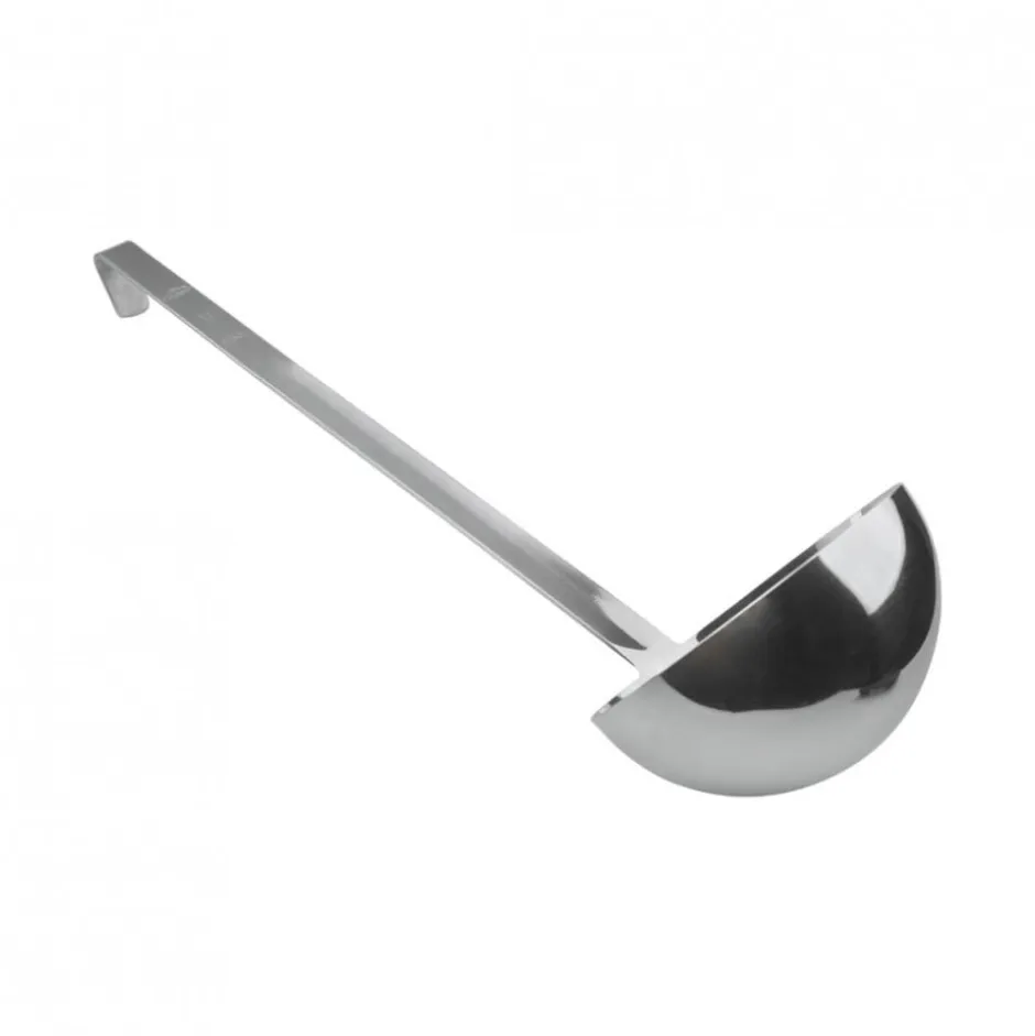 Cucharon 1 Pieza 12x38cm 0.50lt Inoxidable 60312 Lacor