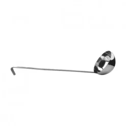 Cucharon 1 Pieza 12x38cm 0.50lt Inoxidable 60312 Lacor