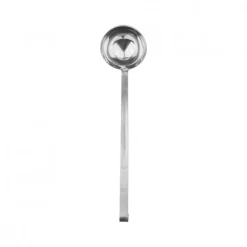 Cucharon 1 Pieza 12x38cm 0.50lt Inoxidable 60312 Lacor