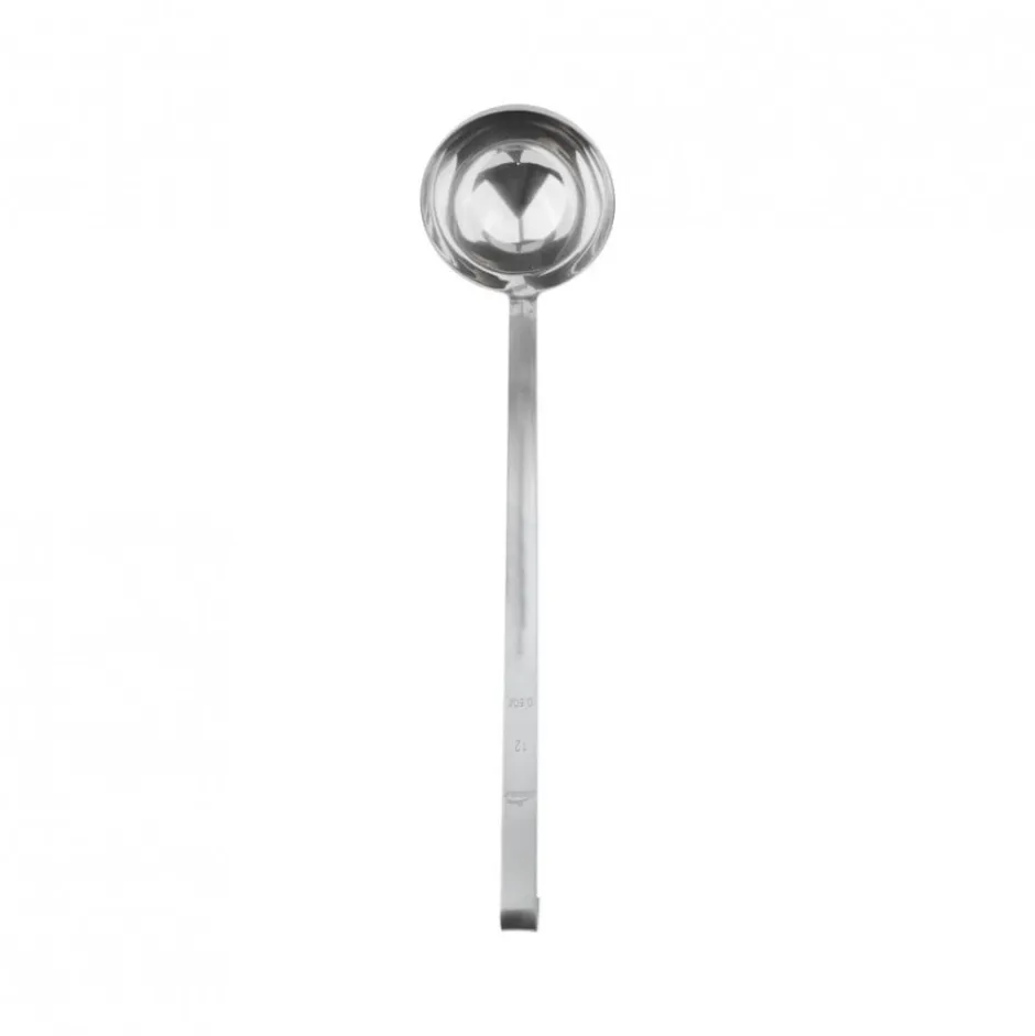 Cucharon 1 Pieza 12x38cm 0.50lt Inoxidable 60312 Lacor
