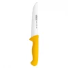 Cuchillo Carnicero Amarillo 18cm Arcos