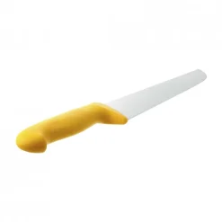 Cuchillo Carnicero Amarillo 25cm Arcos