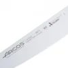 Cuchillo Carnicero 20cm Rojo Arcos