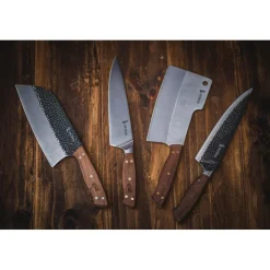 Cuchillo Catemu 20 cm Kangkawe