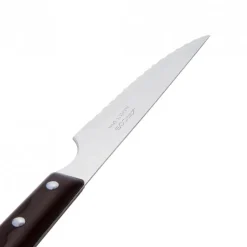 Cuchillo Chuletero 11cm Mango Plástico 8040 Arcos