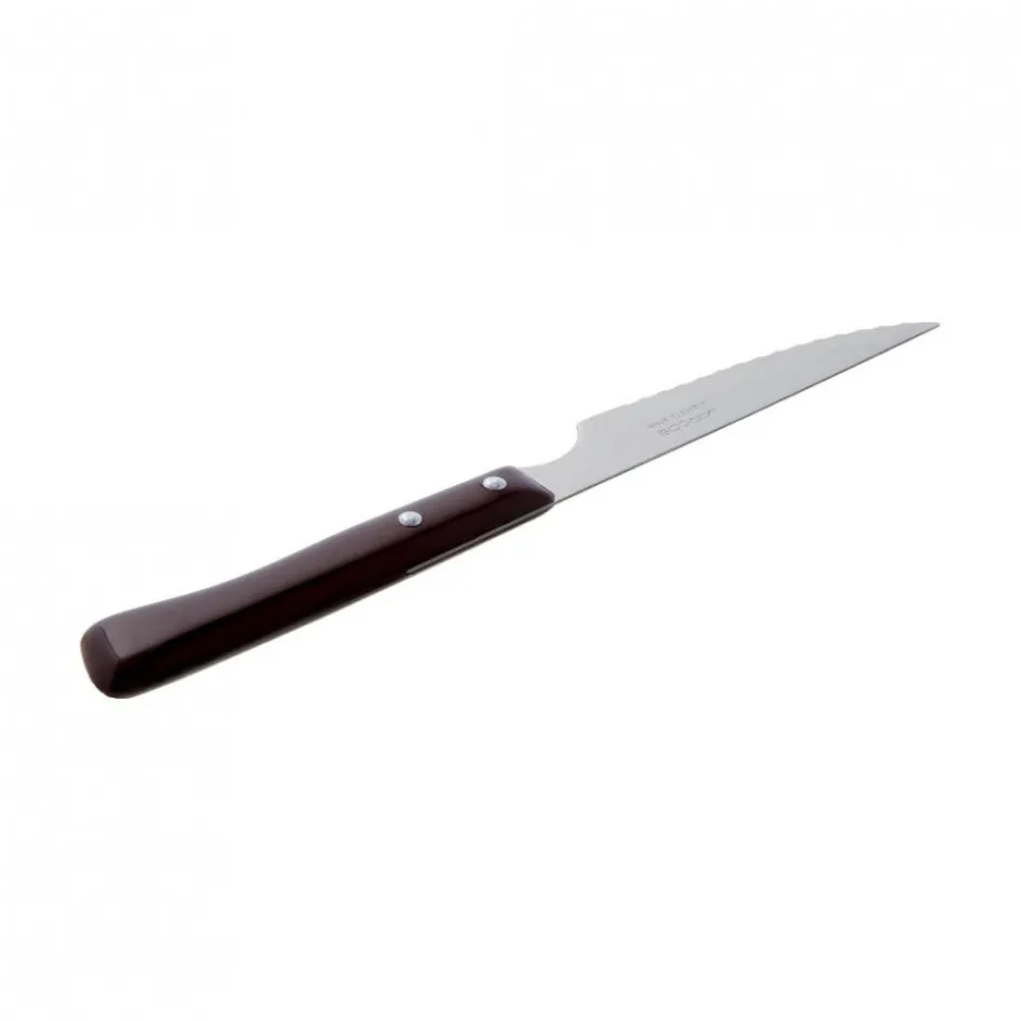 Cuchillo Chuletero 11cm Mango Plástico 8040 Arcos