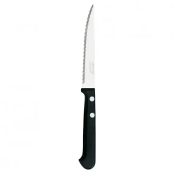 Cuchillo Chuletero 11cm Mango Plástico Arcos