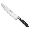 Cuchillo Cocinero 20cm Riviera Negro Arcos