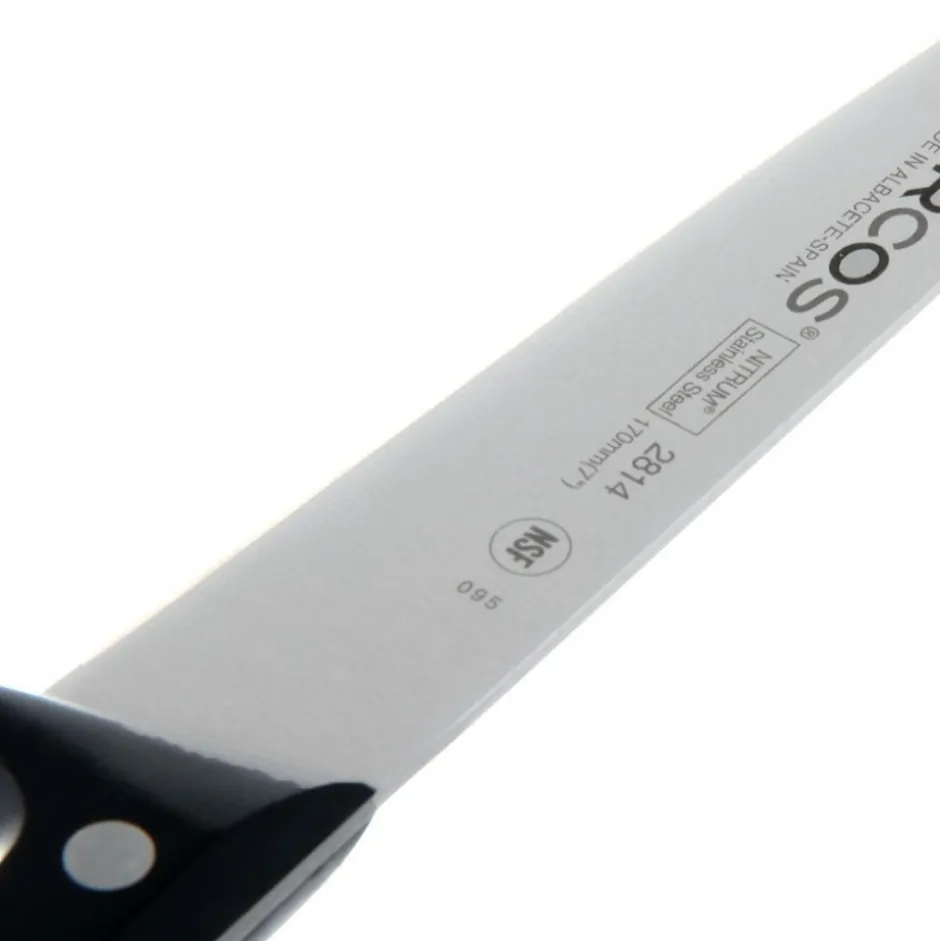 Cuchillo Cocinero 17cm Universal Arcos