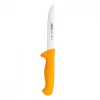 Cuchillo Deshuesador Mango Amarillo 16cm 294500 Arcos