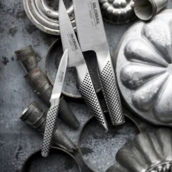 Cuchillo Fileteador Global GS11 15 cm