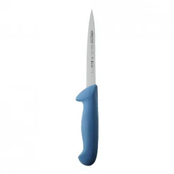 Cuchillo Lenguado 17cm Azul Arcos