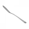 Cuchillo ManTéquilla Rossler