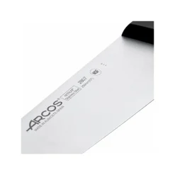 Cuchillo Medio Golpe Arcos 25 cm Universal