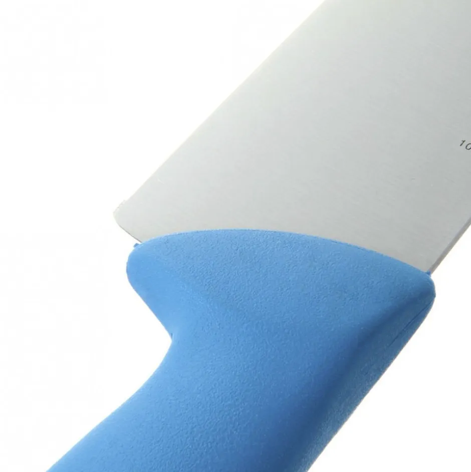 Cuchillo Medio Golpe Azul 20cm Arcos