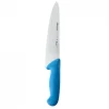 Cuchillo Medio Golpe Azul 25cm Arcos