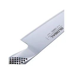 Cuchillo Medio Golpe 18 cm G55 Global