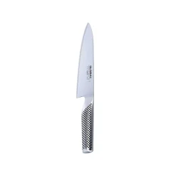 Cuchillo Medio Golpe 18 cm G55 Global