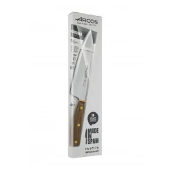 Cuchillo Medio Golpe 21cm Nordika Arcos