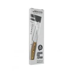Cuchillo Medio Golpe 14cm Nórdika Arcos