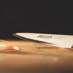 Cuchillo Medio Golpe 14cm Nórdika Arcos