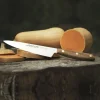 Cuchillo Medio Golpe 16cm Nórdika Arcos